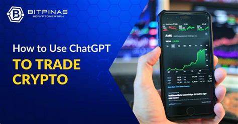  How to use ChatGPT to turn crypto news into trade signals 
