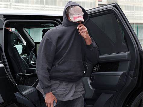 Kanye West back on X just days after latest antisemitic rant