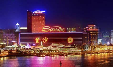 Las Vegas Sands Faces Macau Market Challenges Despite Attractive Valuation, Says JPMorgan