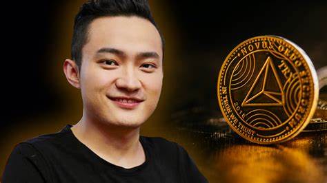 Tron’s Justin Sun Announces ‘Most Decentralized Stablecoin’ with $10 Billion of Crypto Collateral - DailyCoin