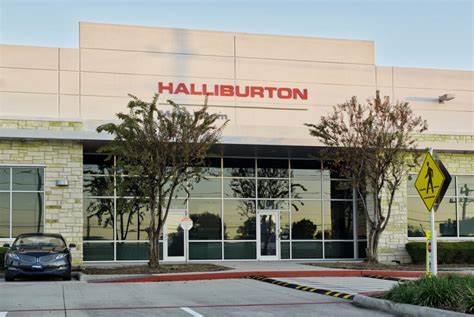 Halliburton says Mexico oil output decline rates will pressure reactivation of business