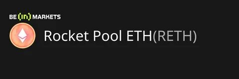 Rocket Pool ETH (RETH)