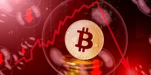 Bitcoin Price Falls Under $60,000 as $150 Million in Crypto Longs Get Rekt - Decrypt