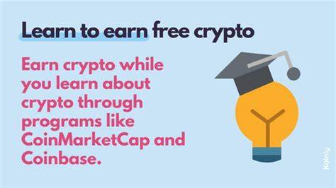 Are Crypto Learn And Earn Programs Taxed? Koinly Explains - The Coin Republic