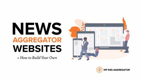 Financial News Aggregator