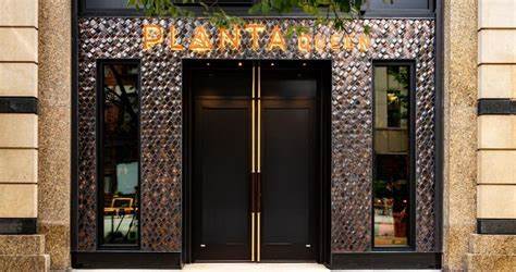 Planta has emerged from bankruptcy