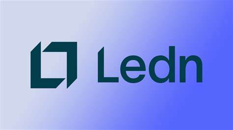 Ledn sees growth in centralized lending, processes $690 million in crypto loans in Q1 - The Block