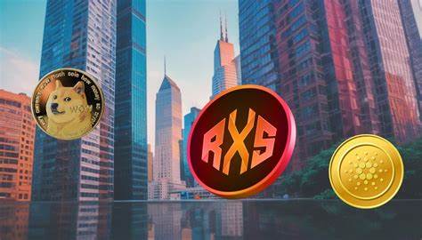 Cardano (ADA), Dogecoin (DOGE), and Rexas Finance (RXS) Trending on X: What’s Going On? - MSN