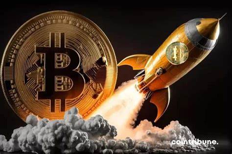 Bitcoin Ready To Explode… After One Last Shakeout - Cointribune EN