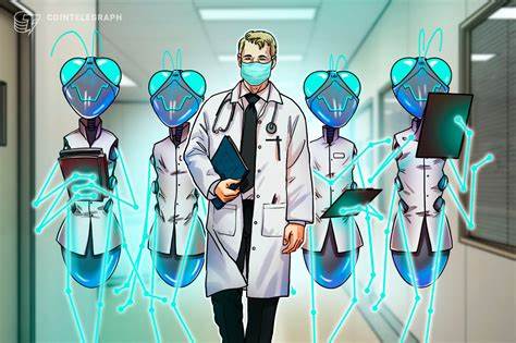 Doctors Without Borders is now using blockchain tech for medical record storage - Cointelegraph