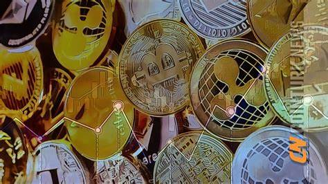 Analysis of Cryptocurrency Trading Alliances by AltcoinGordon - Blockchain.News