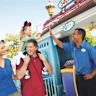 Disney Stock Gets Upgraded. Why Parks and Cruises Can Power It Higher