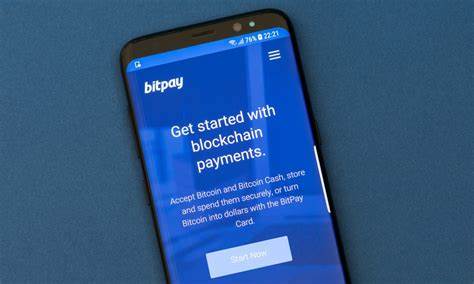 Jamestown Accepting Cryptocurrency for Rent Payment Through BitPay Partnership - PYMNTS.com