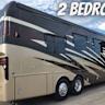 Would you swap your $2M house for a $2M motorhome?