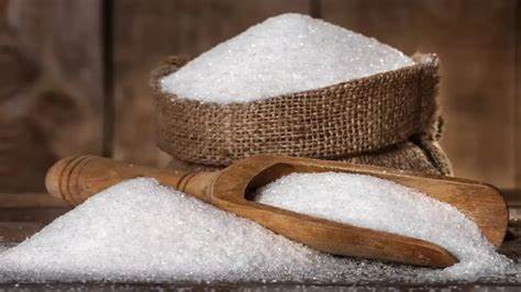 Sugar Prices Fall as India Seeks to Boost Sugar Exports