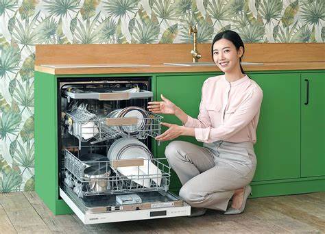 AI Is a Dishwasher