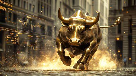 A $55 Billion Hedge Fund Offers the Mega Bull Case for AI