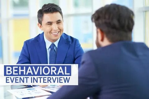 An Engineering Leader's Behavioral Interview Template