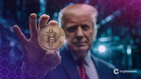 Why Trump Calls This Bitcoin Video the Best Ever?