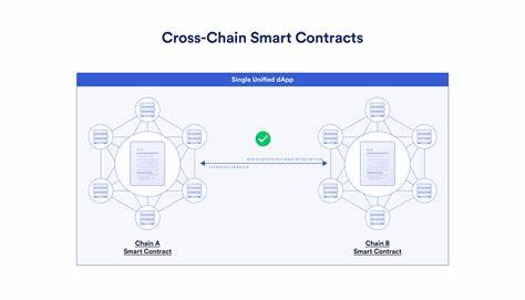 The smart contracts for the Folks Finance Cross-Chain Lending Protocol