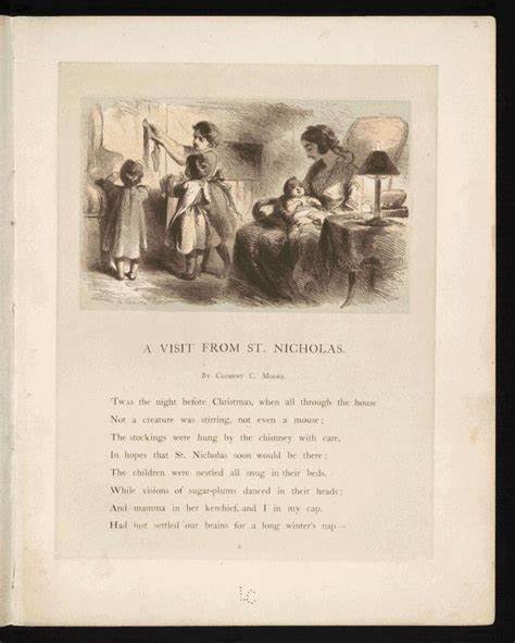 “And giving a ___, up the chimney he rose” (“A Visit From St. Nicholas 