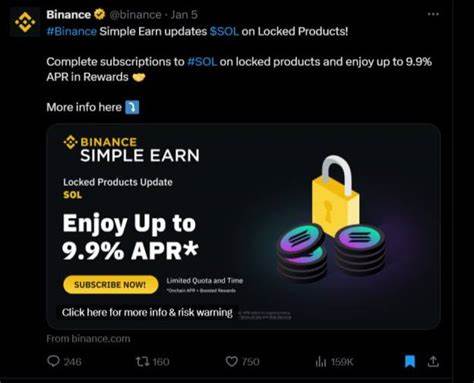 Guide to Binance SOL Staking: Earn Rewards with BNSOL - Altcoin Buzz