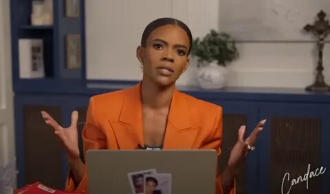 Don Jr. Set to Headline Talk With Conspiracy Theorist Candace Owens At Bitcoin Event - Mediaite