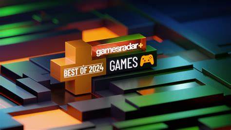 The 25 Best Video Games of 2024 | GamesRadar+