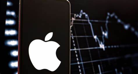 Why Investors Should Reconsider Buying the Dip on Apple Stock (AAPL)