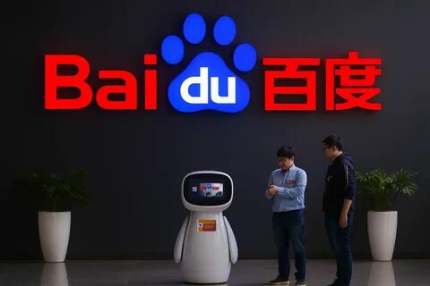Baidu Adds $6 Billion in Day as Buy Calls Get Louder in AI Hype
