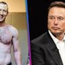 How Mark Zuckerberg unleashed his inner brawler