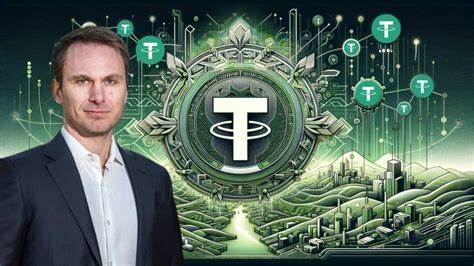 Tether CEO Paolo Ardoino Says Firm Working on Several AI Products, Including Bitcoin Wallet Assistant
