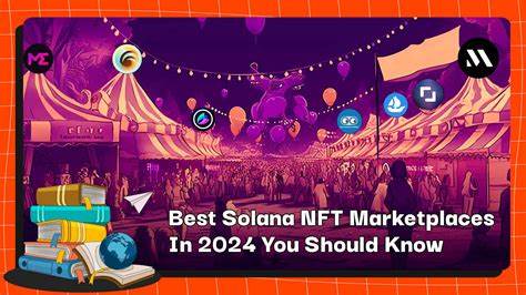 Best Places to Buy Solana for 2024