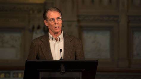 Berkeley Talks: Sci-fi writer Kim Stanley Robinson on the need for ‘angry optimism’ - UC Berkeley