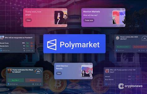 Can Polymarket and Augur predict the US election winner? - Cointelegraph