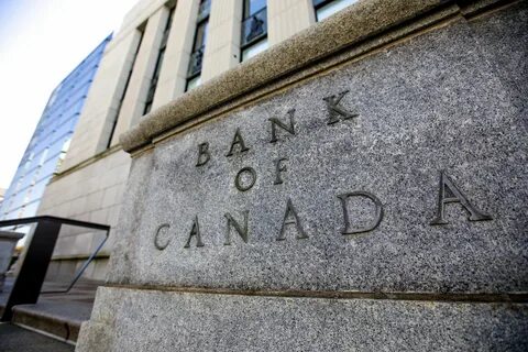 Bank of Canada stoppt Pläne für CBDC