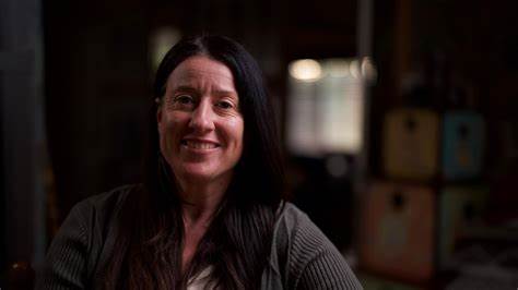 Woman says faecal transplant saved her and could help many more like her