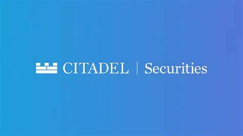 Citadel Securities, Virtu Are Working With Fidelity, Schwab on a Crypto Trading Platform: Report - Gadgets 360