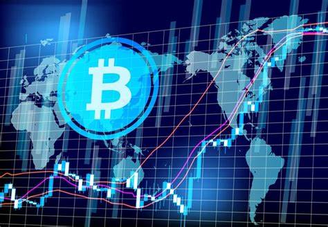 Crypto market sheds $1.3 trillion amid bitcoin slide below $77,000 - The Express Tribune