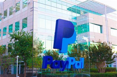 US businesses can now trade crypto via PayPal: here’s what we know - Invezz