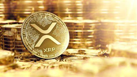 XRP News: Ripple Shakes the Crypto World with $1.25 Billion Deal – Is XRP Price Headed for $13?
