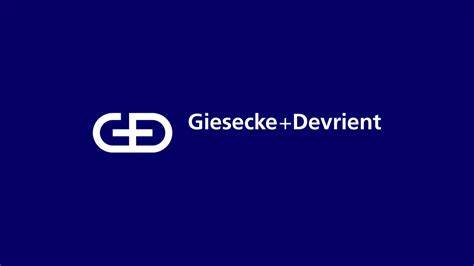 Giesecke+Devrient - Sicherheitstechnologien