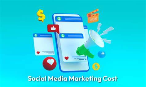 How Much Does Social Media Marketing Cost? (2024) - Spotlight | DesignRush