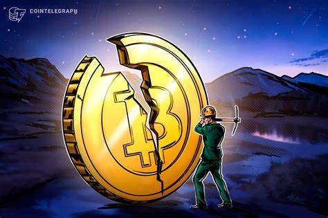 US Bitcoin miners pivot to AI and HPC amid fee revenue uncertainty – VanEck - CryptoSlate