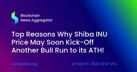 Here’s Why Shiba Inu’s Price Recovery Fails To Take Off
