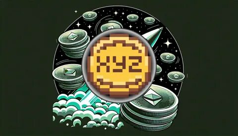 XYZVersus (XYZ) Draws 3 Ethereum Whales, Is It Poised to Overtake Cardano with a Price Surge? - Finbold - Finance in Bold