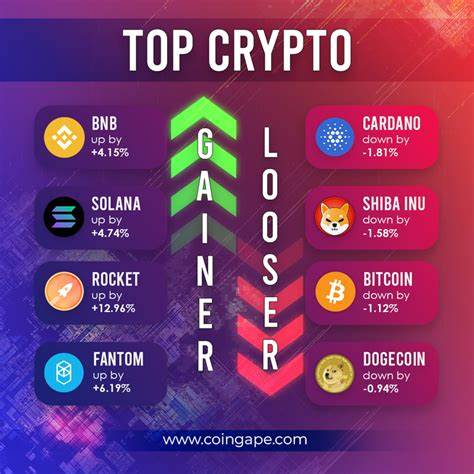 INTL Presale Surges to $250,000, Beats Dogecoin & BNB Potential as The Best Buy On The Market - CoinChapter