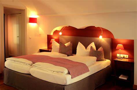 Hotel am Tegernsee | Seehotel Luitpold | Zimmer