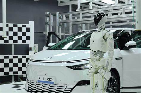 XPENG Introduces A Localization Strategy And Delivers Indonesia’s First Locally-Made X9