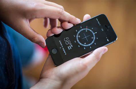 The best travel app is an iPhone feature you're probably ignoring - Mashable
